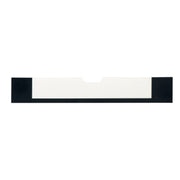Schneider Electric - Kennzeichnungsmaterial Bezeichnungsschilder LV429226 10Stk