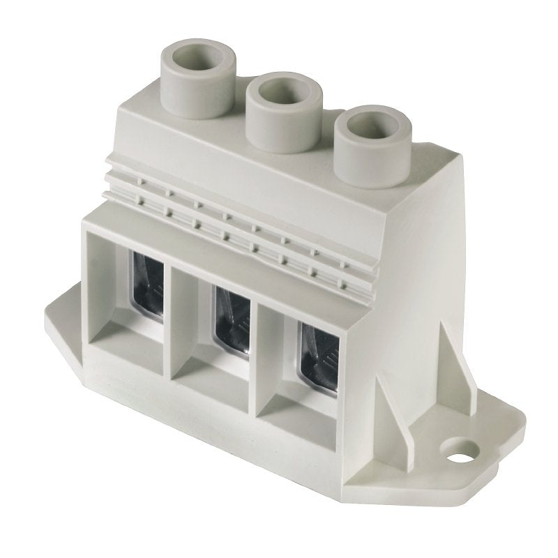 Weidmüller - Leiterplattenklemme Leiterplattenklemme LXXX 15.0#1047380000 15.00mm − 10 Stück