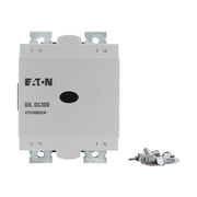 Eaton - Leistungsschütz zum Schalten von Gleichstrom DC-Leistungsschütz DILDC300/22(RDS250) 2S, 2Ö, 300A, DC-1
