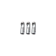 Runpotec - Zubehör/Ersatzteile für Kabeleinziehsystem Ösen-Set 20487 7 mm (3 Stück)