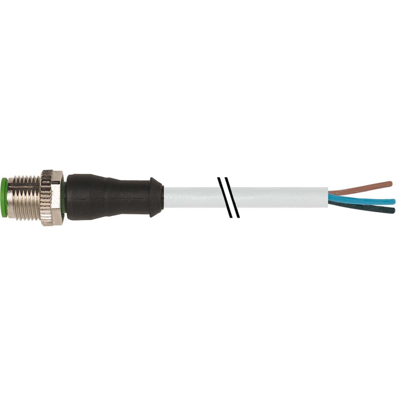 Murrelektronik - Konfektioniertes Sensor-Aktor-Kabel Stecker 7000-12021-2340500 M12