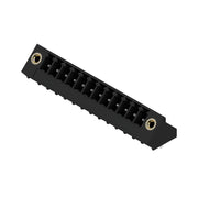 Weidmüller - Leiterplattensteckverbinder Verbinder 3.81mm SC-SMT 3.#1978180000 − 50 Stück