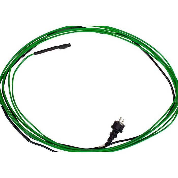 Etherma - Heizband Heizschleife Steckerfertig ICE-30 mit Thermostat