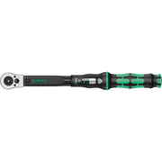 Wera - Drehmomentschlüssel 05075625001 Click-Torque C2