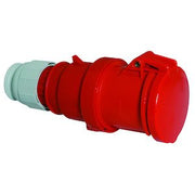 Bals Elektrotech - CEE-Kupplung (IEC 60309) Kupplung 3112 Plus63A 5p 400V 6h