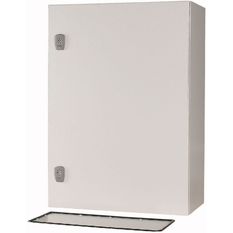 Eaton - Gehäuse/Schaltschrank (leer) Stahlblech-Wandgehäuse CS-75/250 700x500x250