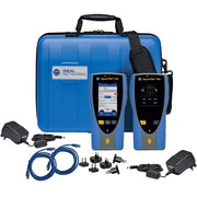 TREND Networks - Mess-/Testgerät für Kommunikationstechnik Netzwerktester SigTEK10GProTRADE-IN SignalTEK 10G