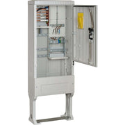 ABN - Zähler-Komplettschrank Zähleranschlusssäule SZ175ZZ1500 1 ZP 5pol