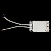 Nobile - Installationskleinverteiler Anschlussbox 230V,5-polig 8099710053 Dali/1-10V, m. Kabel