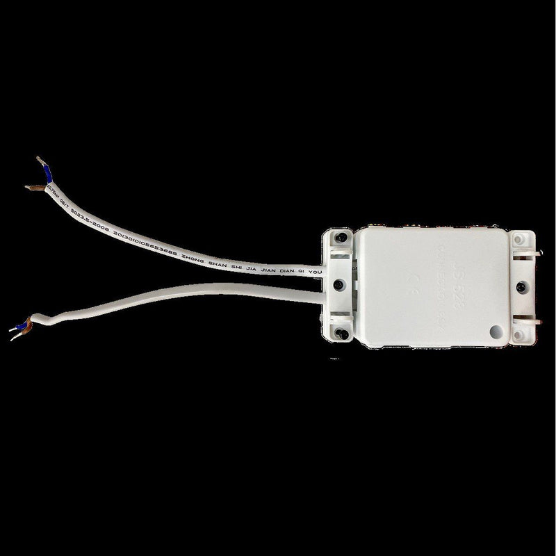 Nobile - Installationskleinverteiler Anschlussbox 230V,5-polig 8099710053 Dali/1-10V, m. Kabel