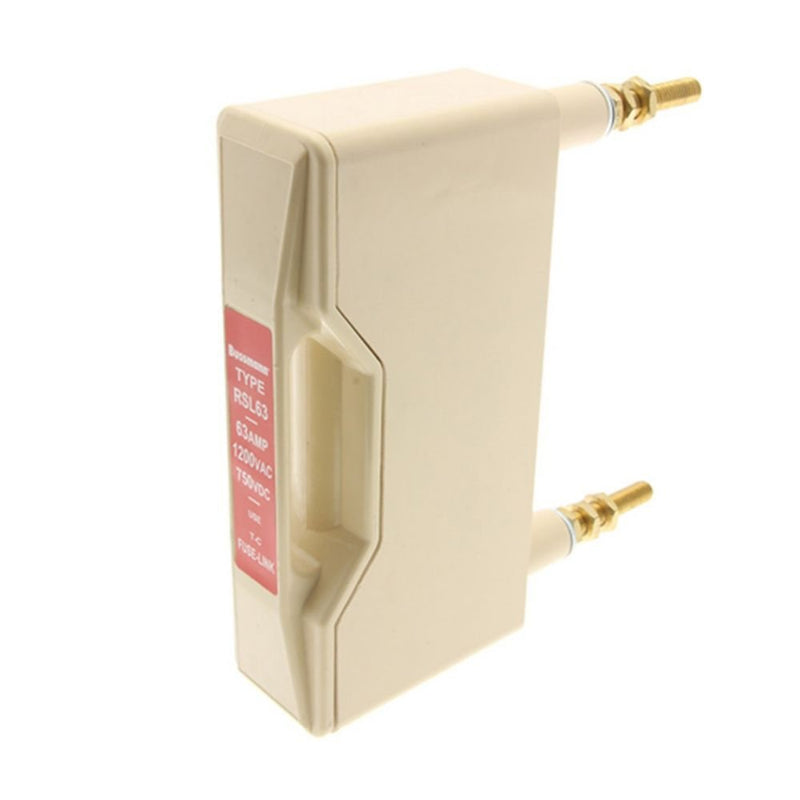 Eaton - NH-Sicherungsunterteil Sicherungsunterteil RSL63P 63 A, AC 1200 V