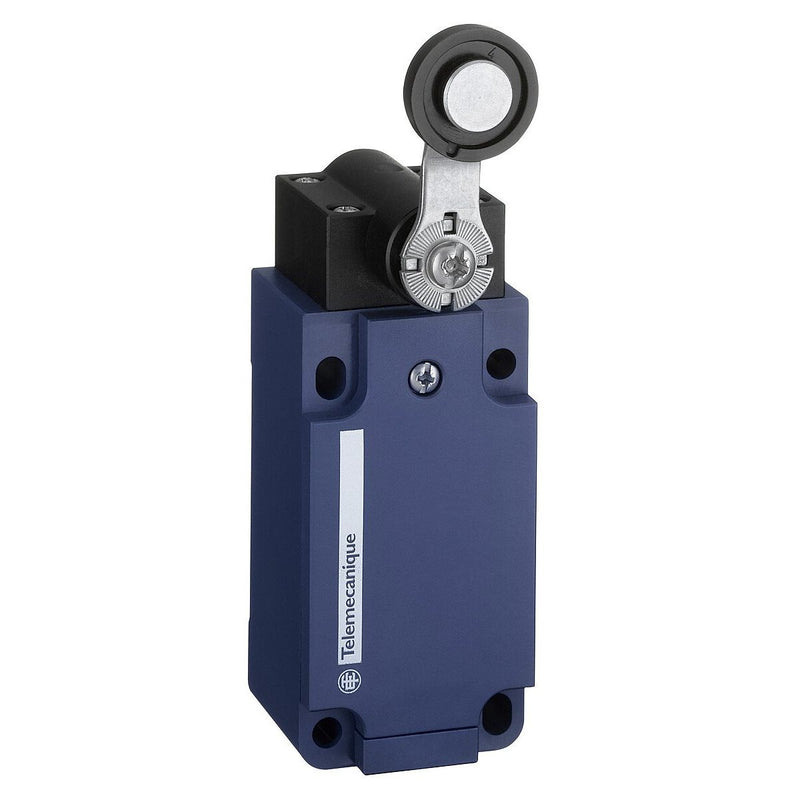 Telemechanique Sensors - Einzelpositionsschalter Positionsschalter XCKS531 IP65 K,Ö+S m.Schwenk