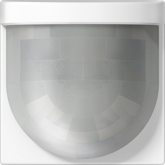 Jung - Bewegungsmelder-Sensor Automatik-Schalter A 17280 WW Standard