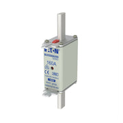 Eaton - Messersicherung Sicherungseinsatz Nieders. 160NHG01B-400 160A AC 400V 120kA − 3 Stück