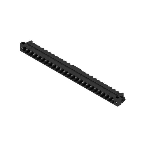 Weidmüller - Leiterplattensteckverbinder Verbinder 5.08mm SL-SMT 5.#1775452001 − 12 Stück
