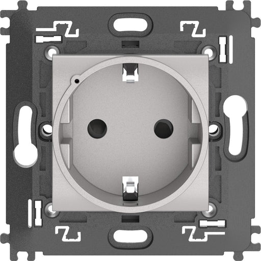 Legrand (BT) - Steckdose Schutzkontakt-Steckdose Bticino NT4141AC Tech