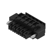 Weidmüller - Kabelsteckverbinder für Leiterplattensteckverbinder Verbinder 3.81mm BCZ 3.81/#1798800000 − 50 Stück