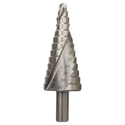 Bosch - Stufenbohrer HSS, 6 - 30 2608597520 mm 10 mm 93,5 mm 14