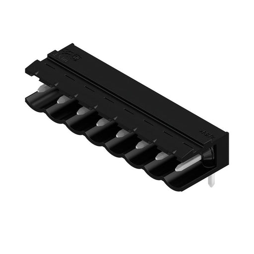 Weidmüller - Leiterplattensteckverbinder Verbinder 5.00mm SL 5.00/0#1626040000 − 50 Stück