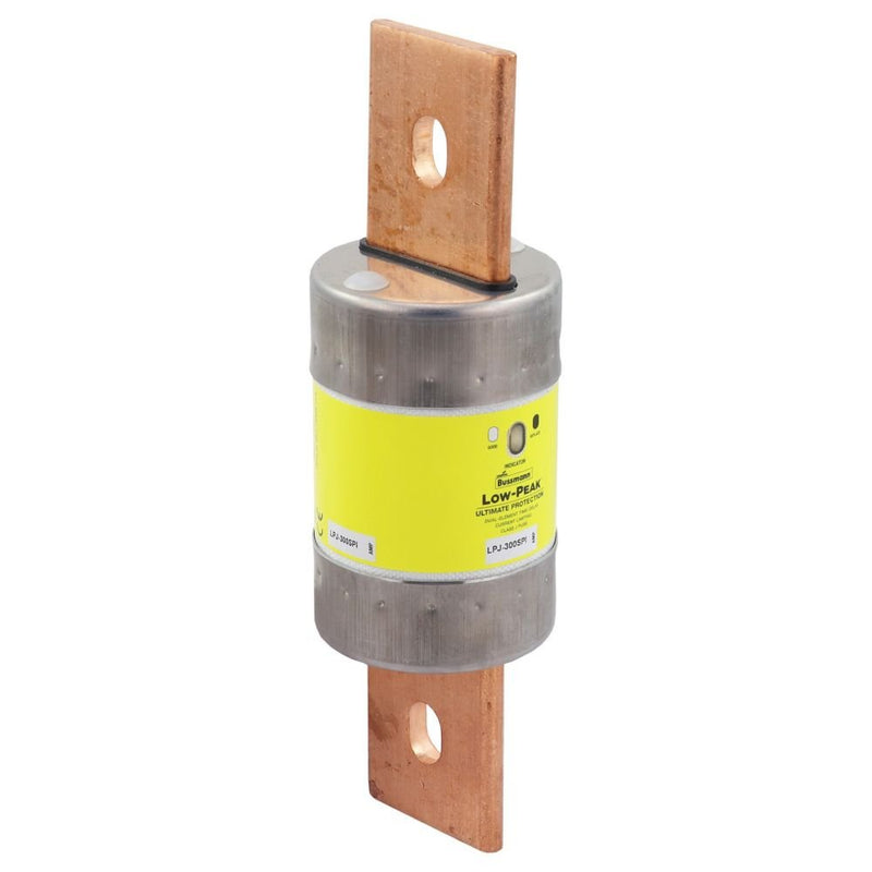 Eaton - HRC-Sicherung Sicherungseinsatz LPJ-300SP 300 A, AC 600 V