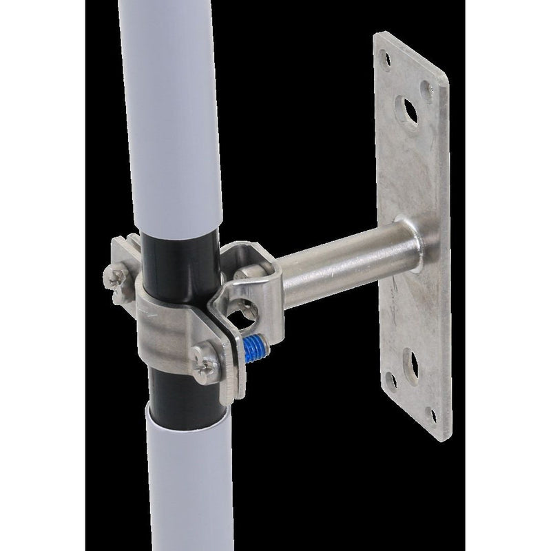 DEHN - Leitungshalter für Blitzschutz HVI-L+ Ex W55 holder LH ZS 18 EX W55BPV2A