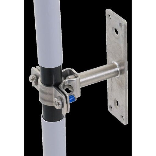 DEHN - Leitungshalter für Blitzschutz HVI-L+ Ex W55 holder LH ZS 18 EX W55BPV2A