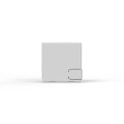 Etherma - Smart-Thermostat Funkthermostat in ET-SMARTCUBE-TH-W Verbindung mit