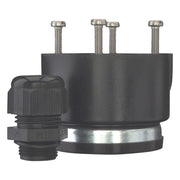 Eaton - Signalsäulenelement, Befestigungswinkel Magnet Montage System SL7/4-MMS