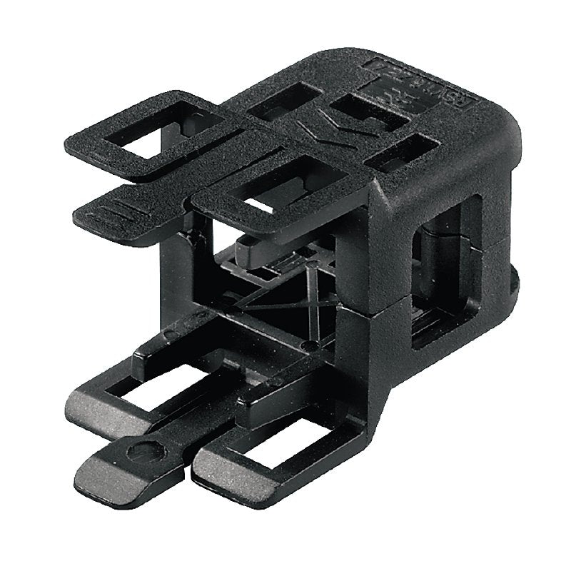 Weidmüller - Zubehör/Ersatzteile für Industriesteckverbinder Zubehör LP Komponente RSV1,6 ZE 36 SW − 10 Stück
