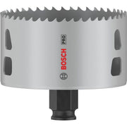Bosch - Lochsäge PRO Multi Material PC Plus 2608594405 Lochsäge, 86 mm