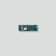 Siedle&Söhne - Zusatzgerät für Türkommunikation Input-/Output-Zubehör AZIO 870-0 Access