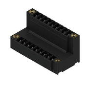 Weidmüller - Leiterplattensteckverbinder Verbinder 3.81mm SCDV-THR #1036030000 − 50 Stück
