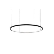 Brumberg Leuchten - Pendelleuchte LED-Pendel-Ringleuchte 84032183CA 3000K, Casambi