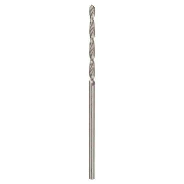 Bosch - Bohrer PRO Metal HSS-G 2608585471 Spiralbohrer 1,6 x