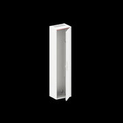 Striebel&John - Leergehäuse Wandschrank A18 leer 1FB, 8-reihig