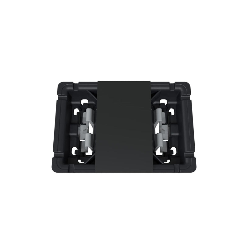 K2 - Photovoltaik-Verbindungs- und Befestigungselement PVX Minimount trapezoidal 2003386 − 36 Stück