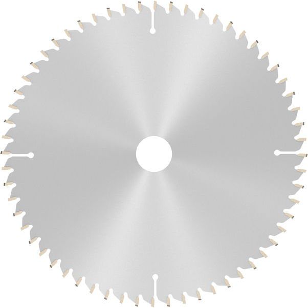 Bosch - Kreissägeblatt PRO Multi Material 2608640449 Kreissägeblatt 254 x