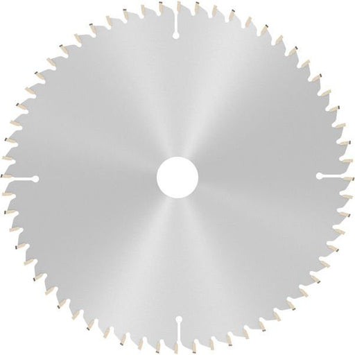 Bosch - Kreissägeblatt PRO Multi Material 2608640449 Kreissägeblatt 254 x
