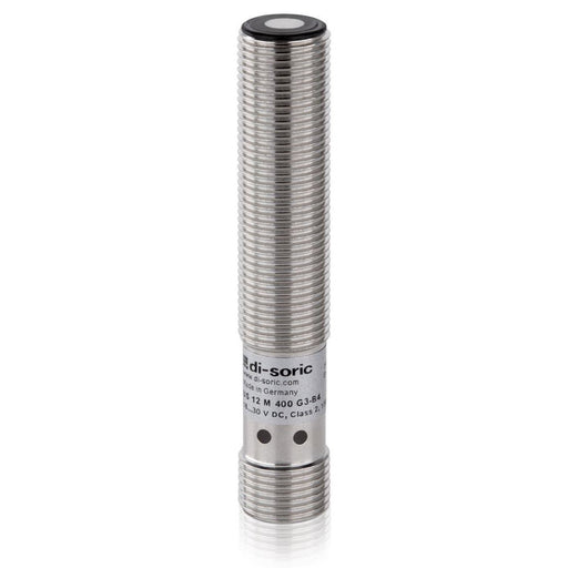 Di-soric - Ultraschall Taster Ultraschalltaster US 12 M 400 G3-B4 40-400mm