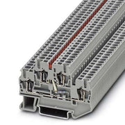 Phoenix Contact - Bauelement-Reihenklemme Klemme STTB 2,5-LA 24 RD − 50 Stück