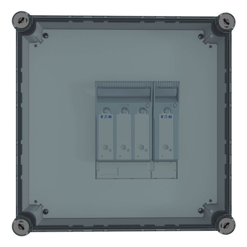 Eaton - Sicherungslasttrennschalter mit Gehäuse XNH00-4-CI44E XNH00-4-CI44E