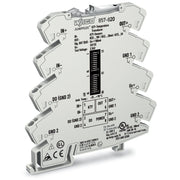 WAGO - Temperaturmessumformer 857-820