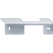Zumtobel Group - Mechanisches Zubehör/Ersatzteile für Leuchten Anbauwinkel CROSSIGN #22171526