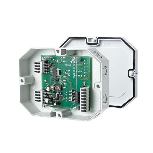 Metz Connect - Bussystem-Binäreingang BMT-DI4-IP65 BACnet MS/TP 1108841319IP