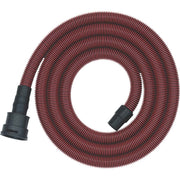 Metabowerke - Systemzubehör für Sägen (Akku/elektrisch/Druckluft) Saugschlauch 631939000 58/30mm 3,5m