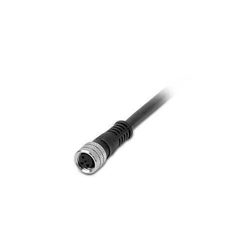 Bernstein - Konfektioniertes Sensor-Aktor-Kabel Kabelkupplung GDK-M08US/WO0-2 Kabellänge 2 Meter