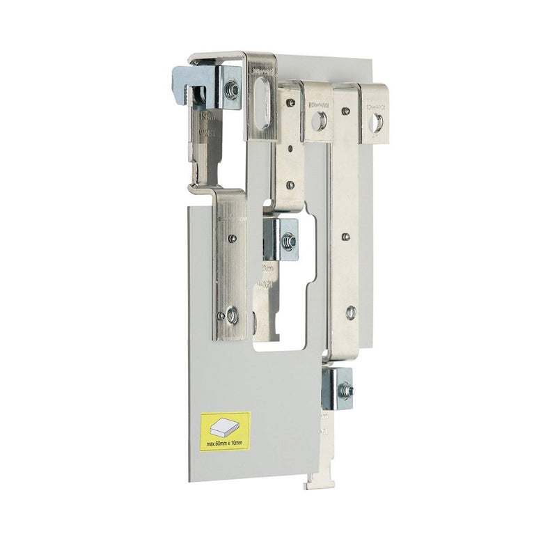 Mersen - Zubehör/Ersatzteile für NH-Unterteile Adapter 1.002.501 SaS NH Gr.1