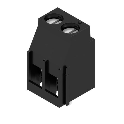 Weidmüller - Leiterplattenklemme Leiterplattenklemme LL 5.08/0#1067560000 5.08mm − 168 Stück