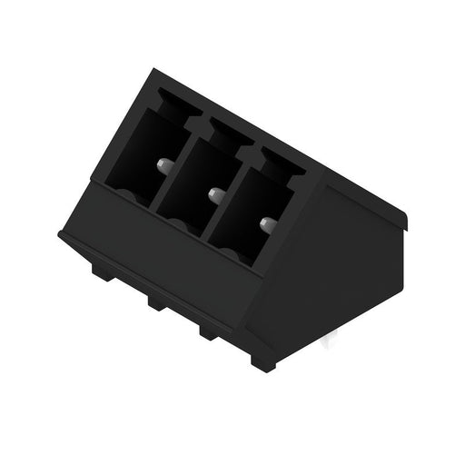 Weidmüller - Leiterplattensteckverbinder Verbinder 3.81mm SC-SMT 3.#1977210000 − 50 Stück