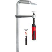 BESSEY - Schraubzwinge Ganzstahl-Schraubzwinge GZ10-2K